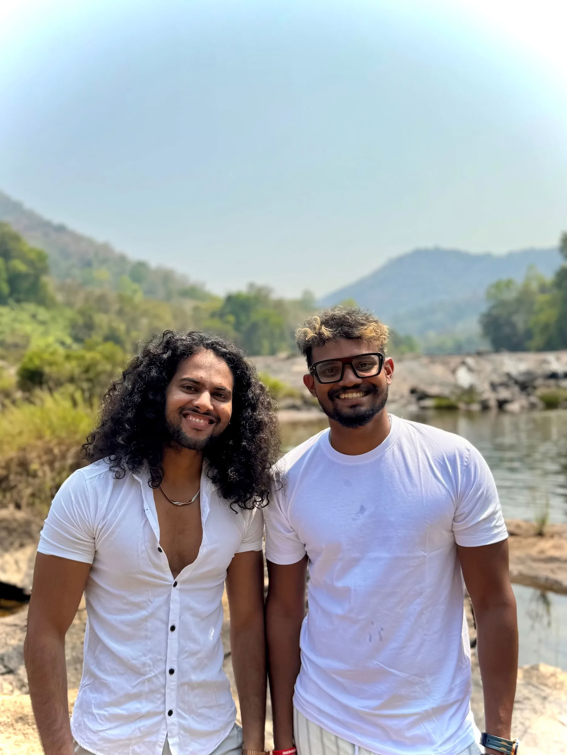Yoga-Retreats