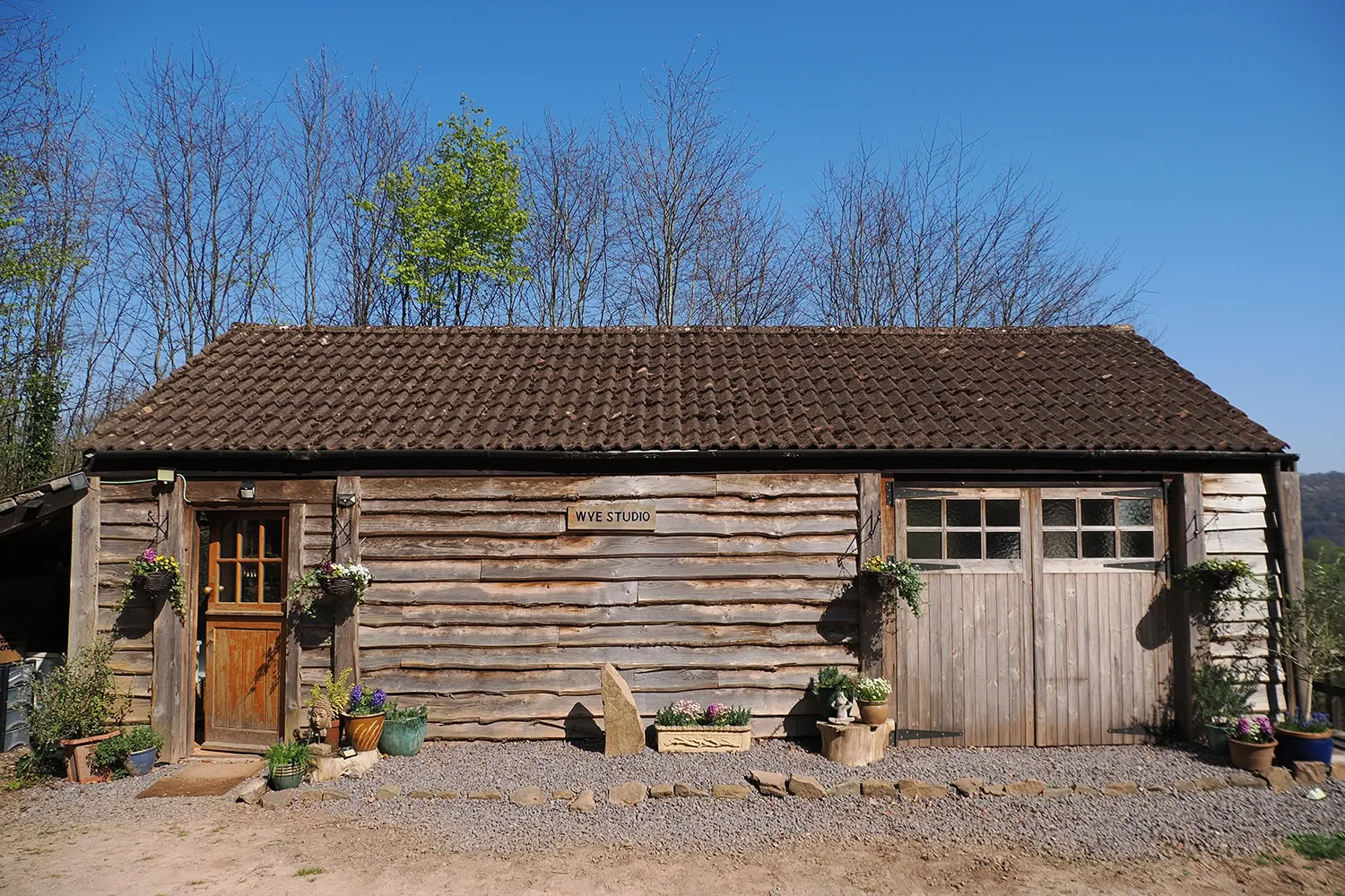 Herbst-Yoga- und Wohlfühl-Retreat