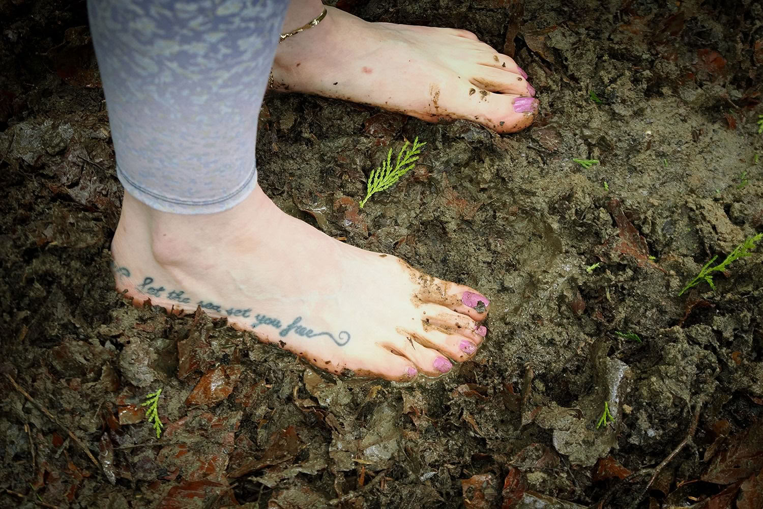 Herbst-Yoga- und Wohlfühl-Retreat