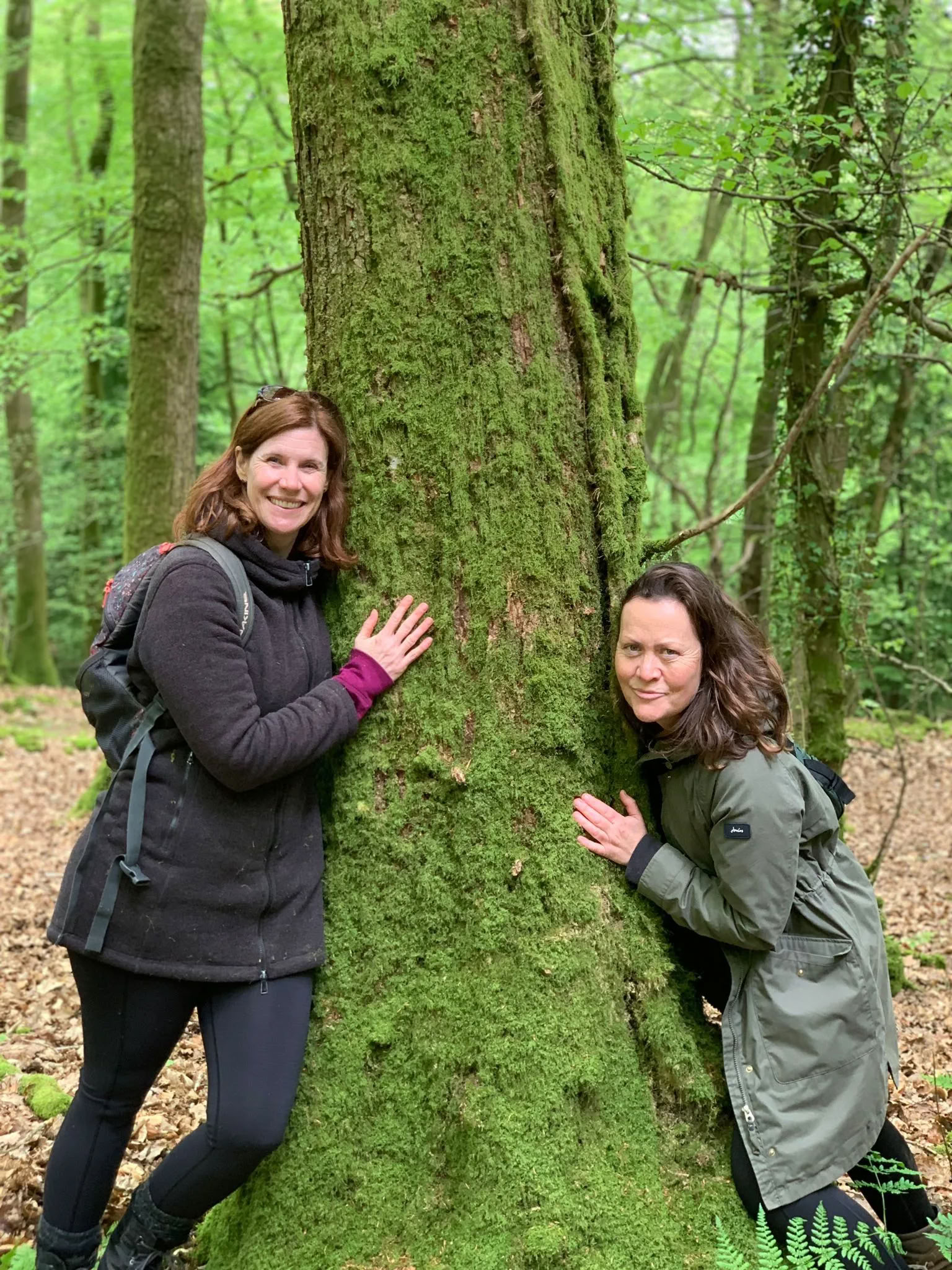 Herbst-Yoga- und Wohlfühl-Retreat