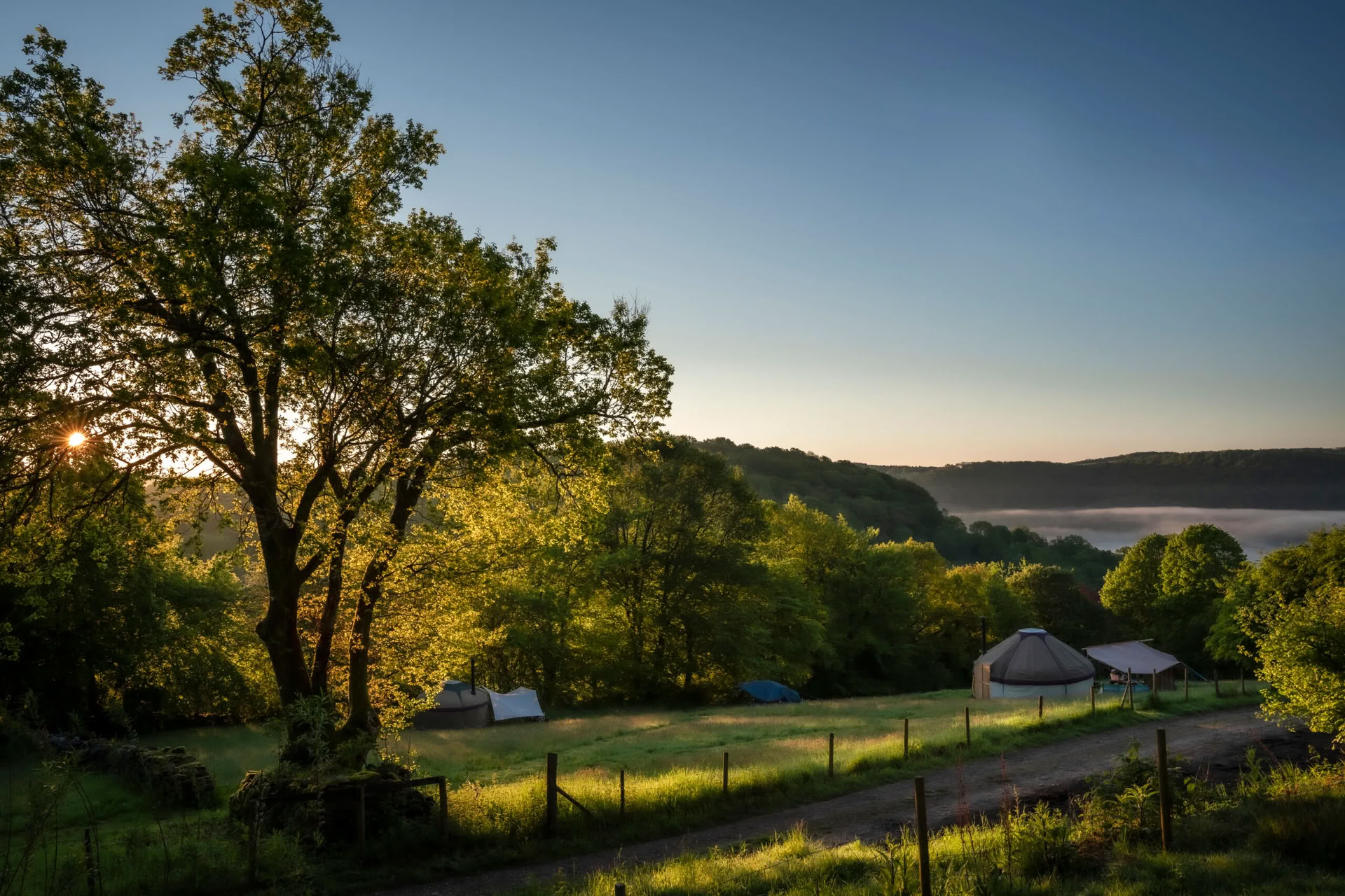 Yoga, Brunch und Sauna