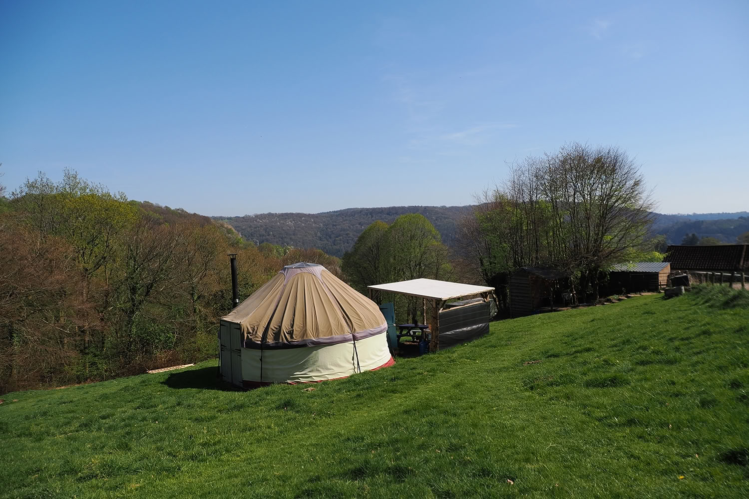 Yoga, Brunch und Sauna