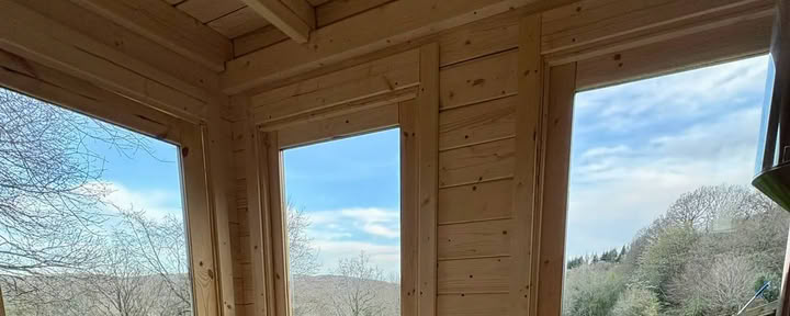 Yoga, Brunch und Sauna