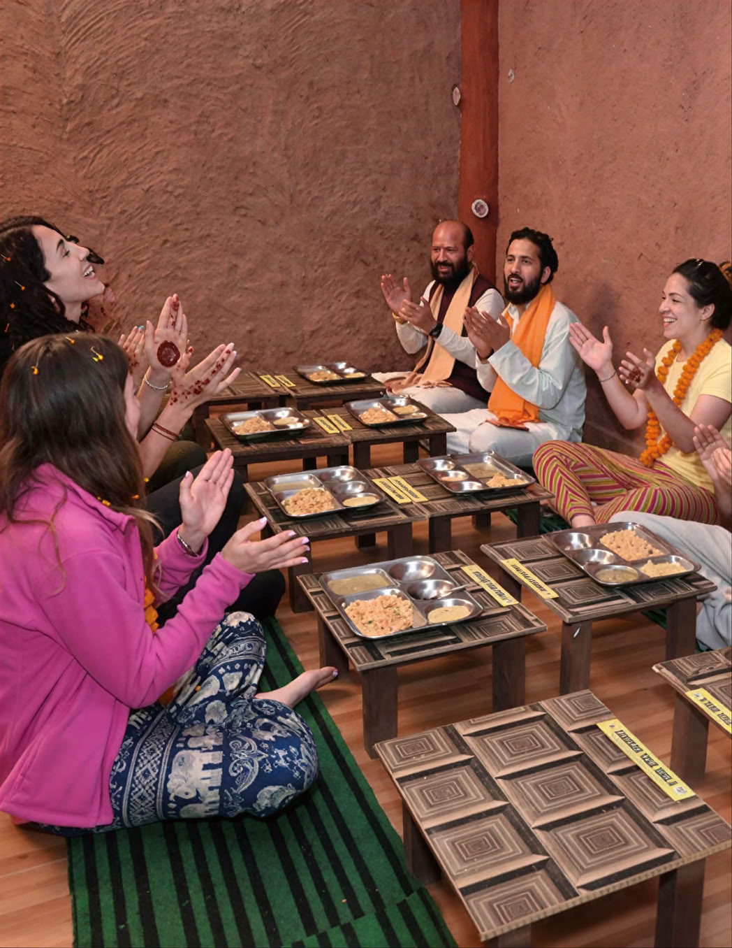 Corporate-Stress-Detox-Programm
