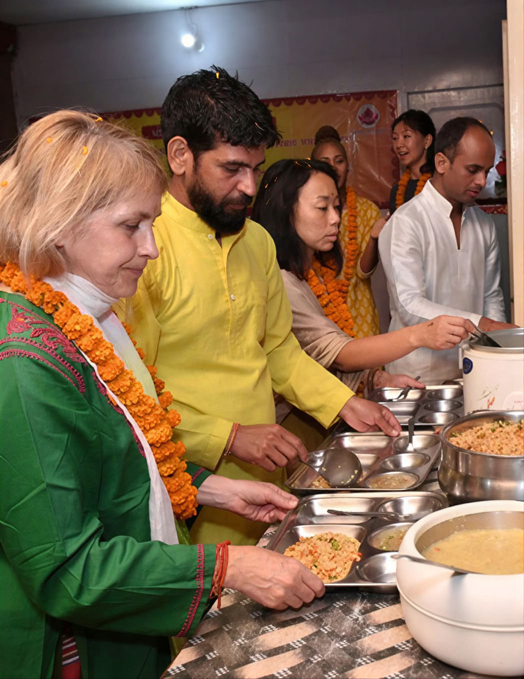 Swar Kriya Vigyan- und Yoga-Meisterschafts-Workshop