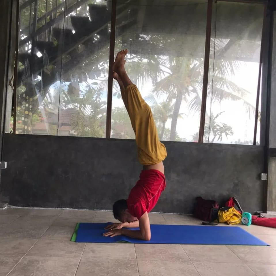 Einwöchiges Yoga- und Wellness-Retreat