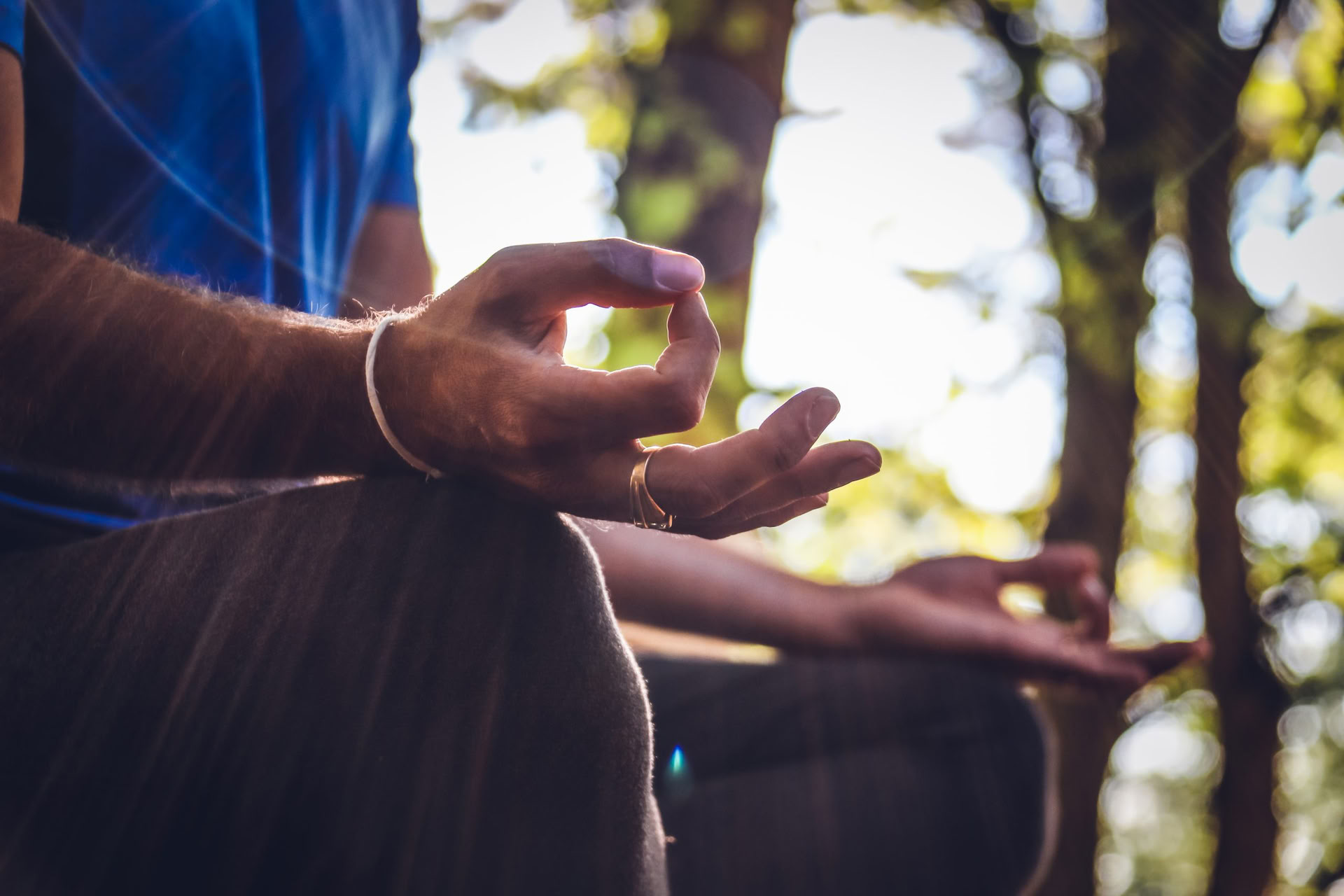 Atma Kriya Yoga Meditationskurs
