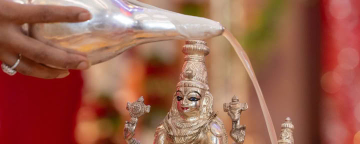 Rituale-Abhishekam-Kurs