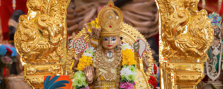 Rituale SATYANARAYAN VRATA PUJA KURS