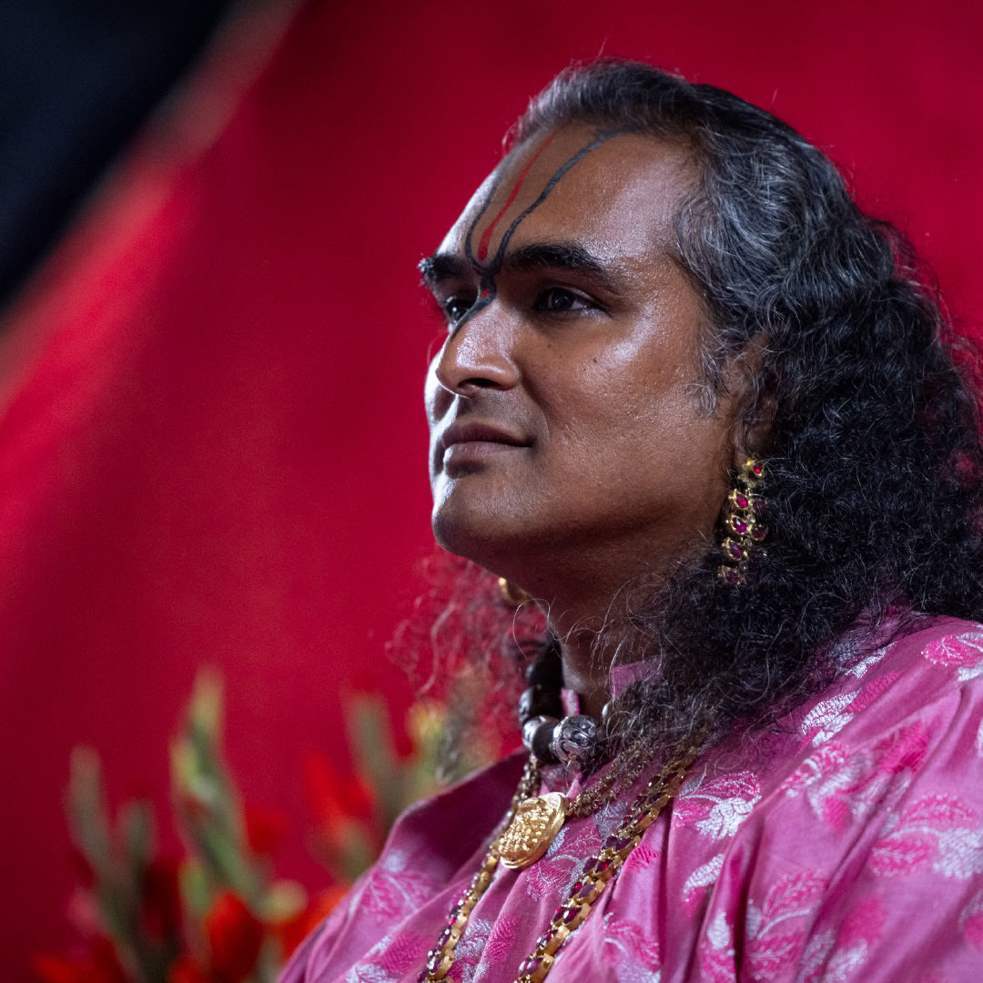 Paramahamsa Vishwananda Darshan in SPN - 10. Oktober 2026