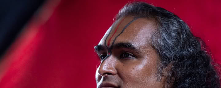 Paramahamsa Vishwananda Darshan in SPN - 10. Oktober 2026