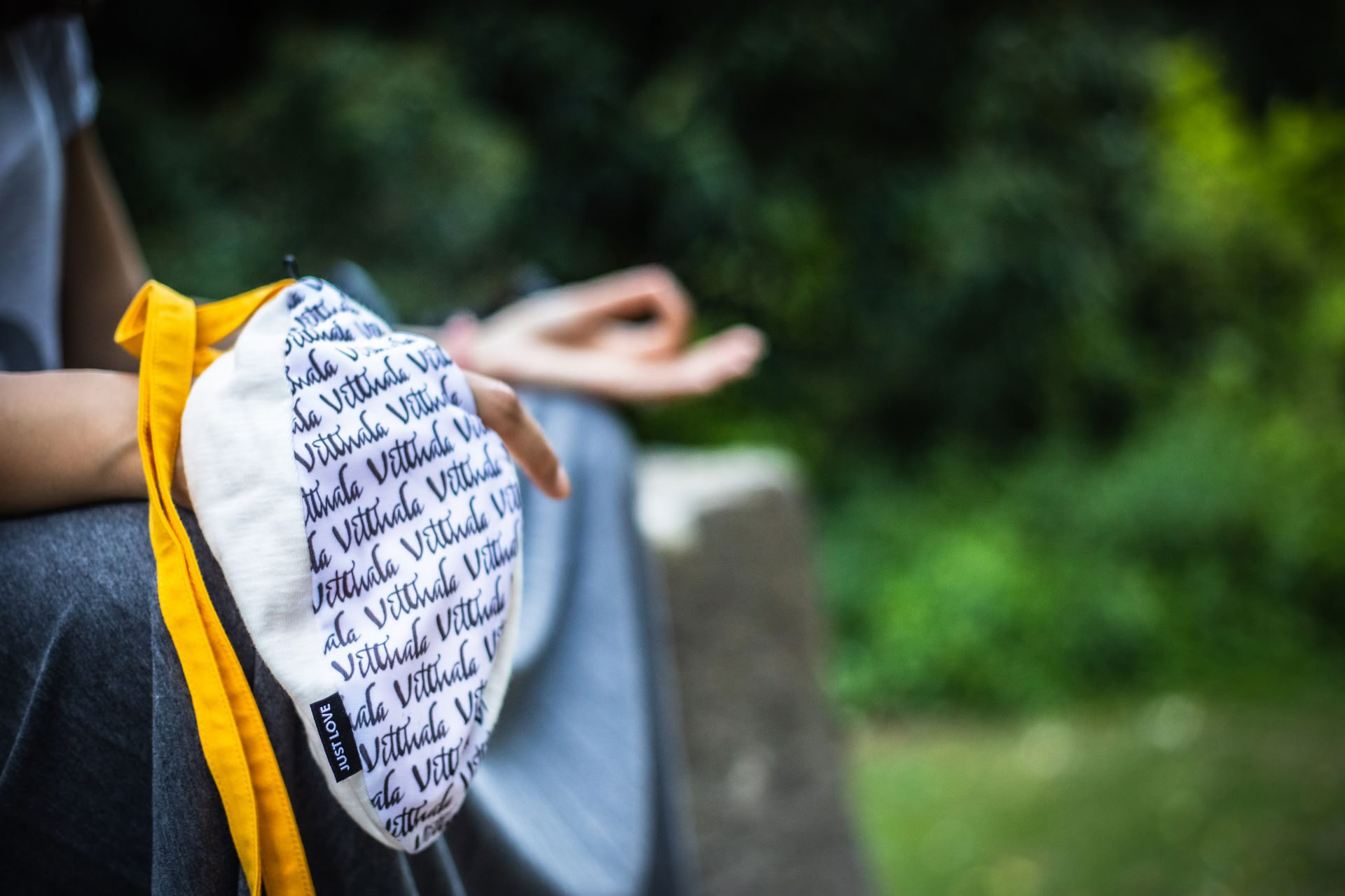 Atma Kriya Yoga Retreat
