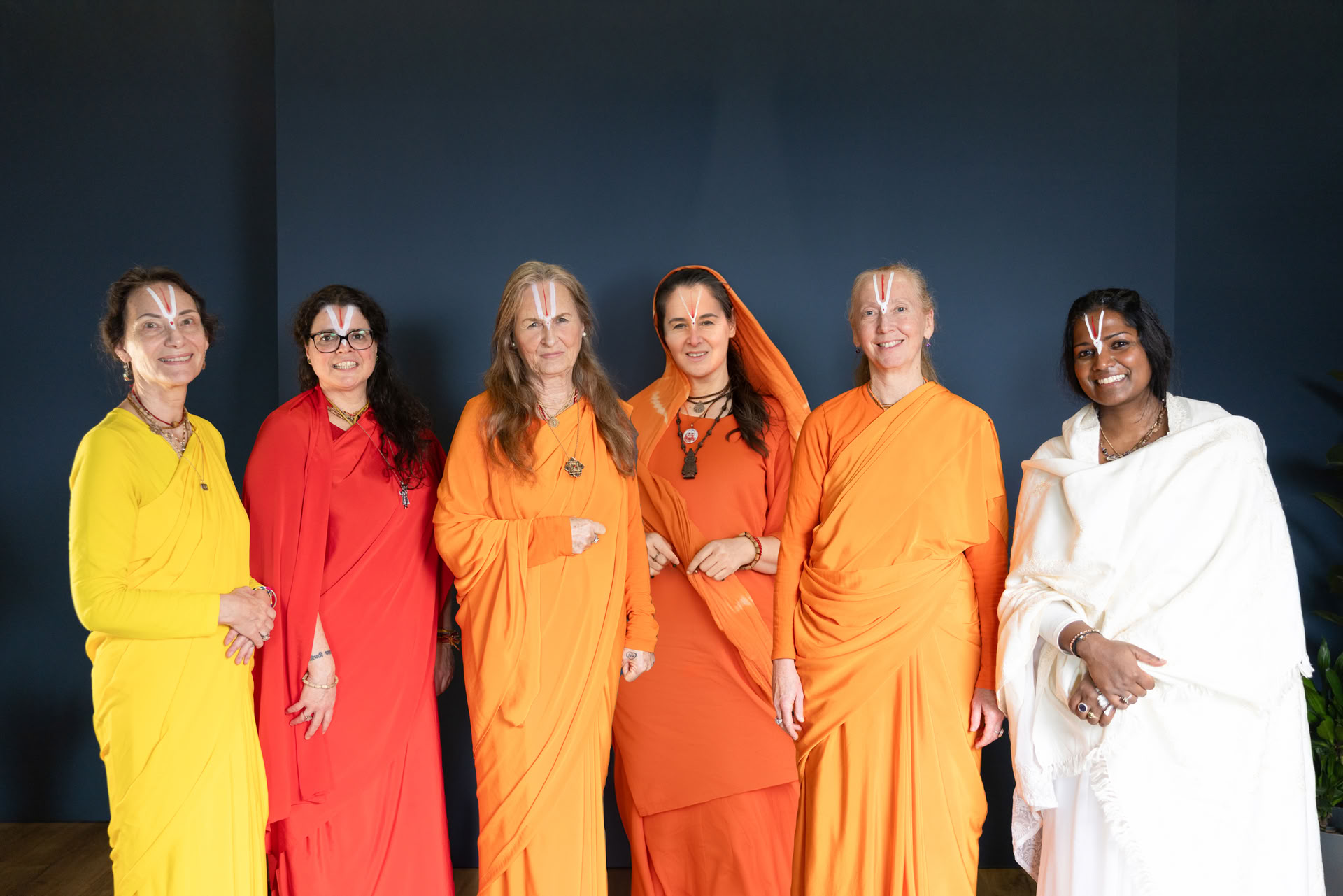 Atma Kriya Yoga Retreat