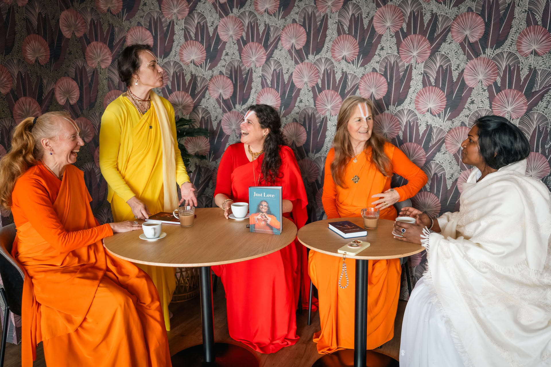 Atma Kriya Yoga Retreat