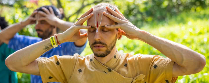 Atma Kriya Yoga Retreat