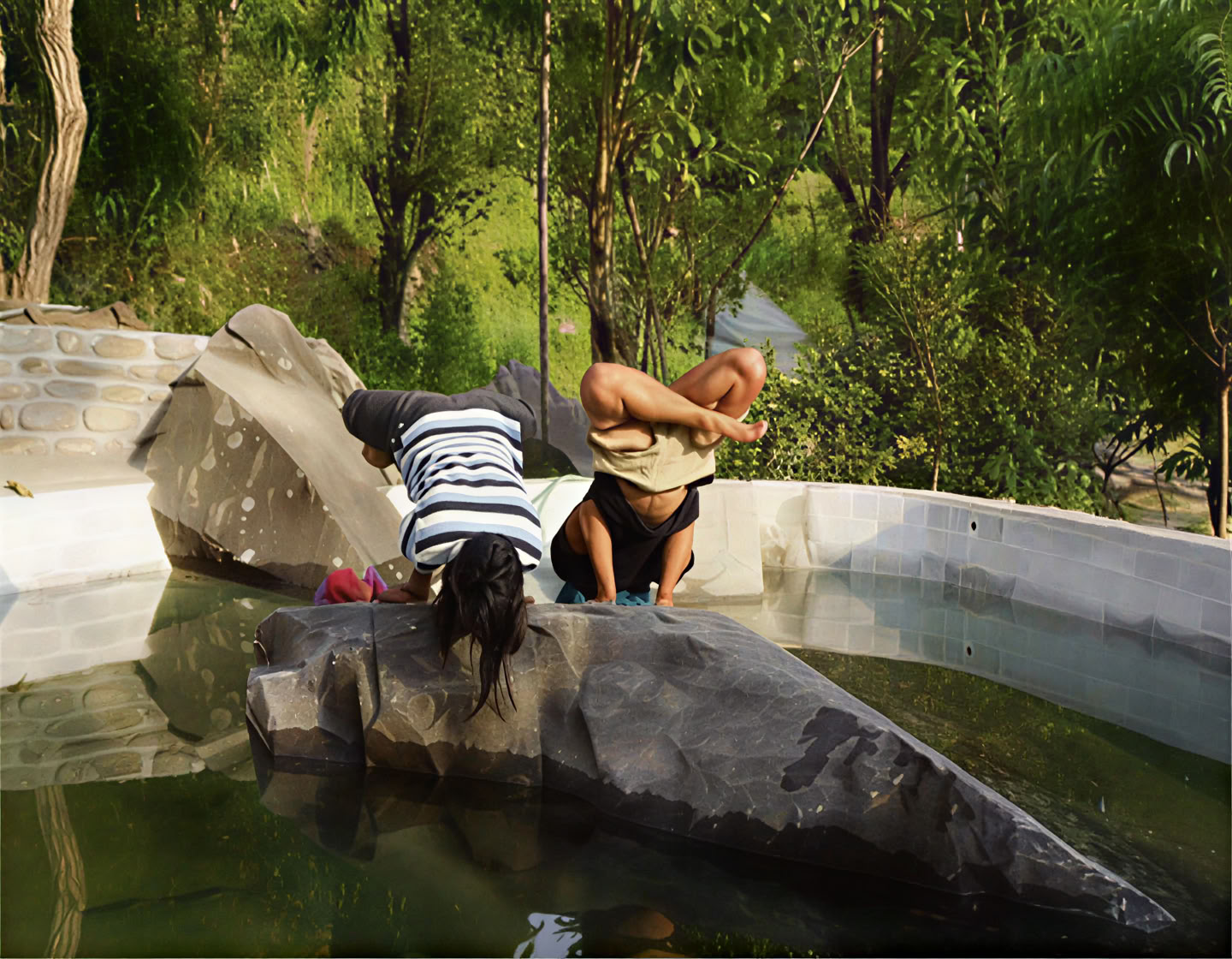 Klassisches Hatha-Yoga-Retreat in Nepal