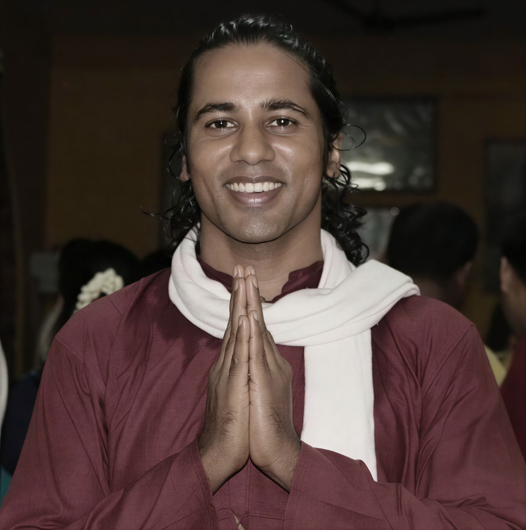 25 Tage, 200 Stunden Shanti Yoga Lehrerausbildung
