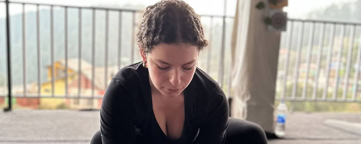 25 Tage, 200 Stunden Shanti Yoga Lehrerausbildung