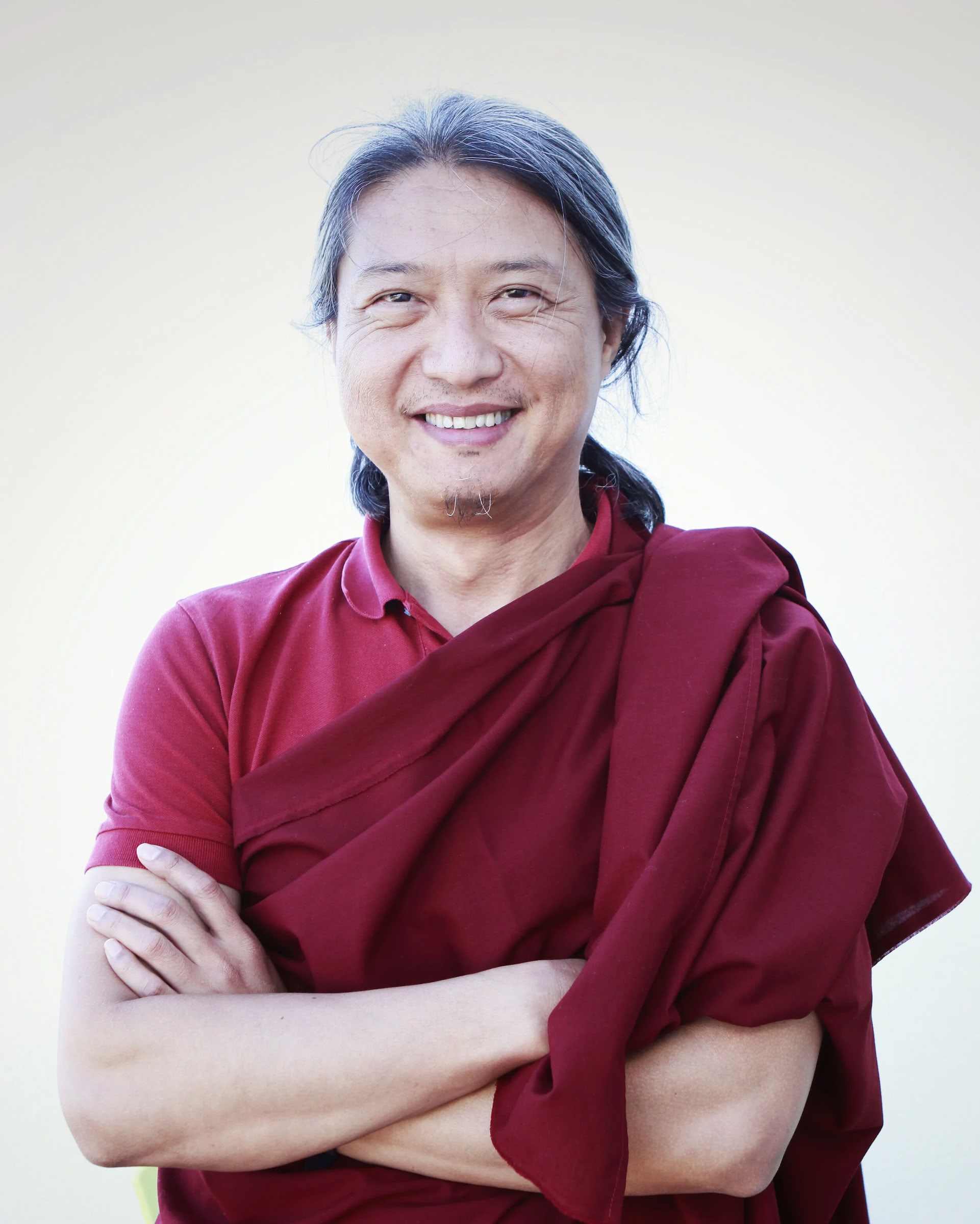 Dorje-Droloe-Einweihung — Ein Terma von S.E. Namkha Drimed Rabjam Rinpoche