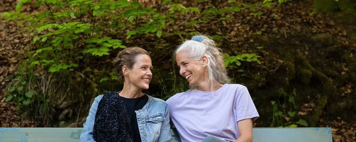 YOGA-AUSZEIT im Dezember | mit Joy Yoga