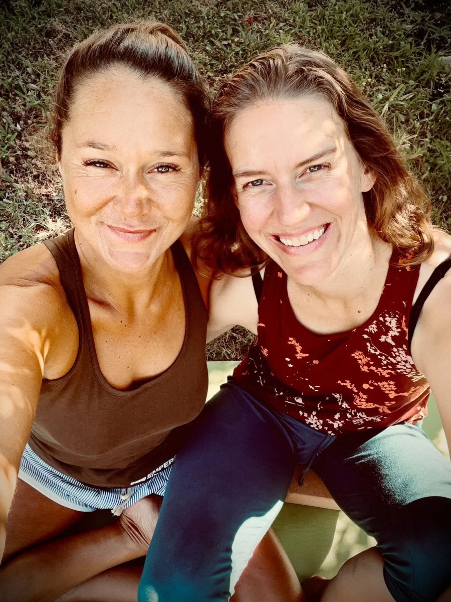 FLOW Wochenende — Yoga- und Achtsamkeitspraxis