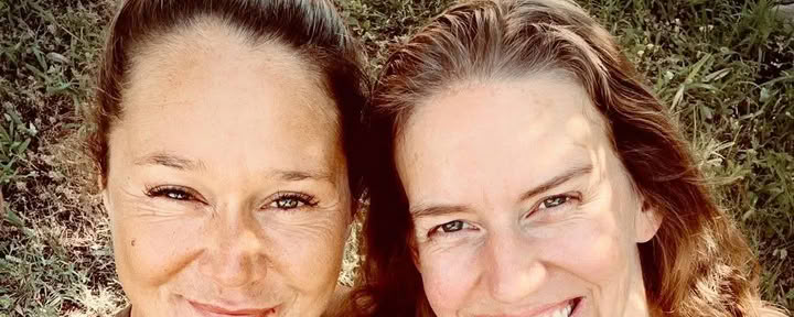 FLOW Wochenende — Yoga- und Achtsamkeitspraxis
