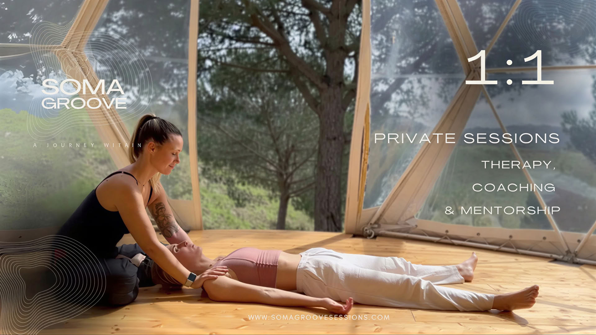 1:1 Private Sitzung