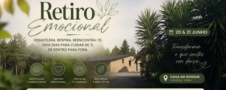 Workshop / Event / Retreat