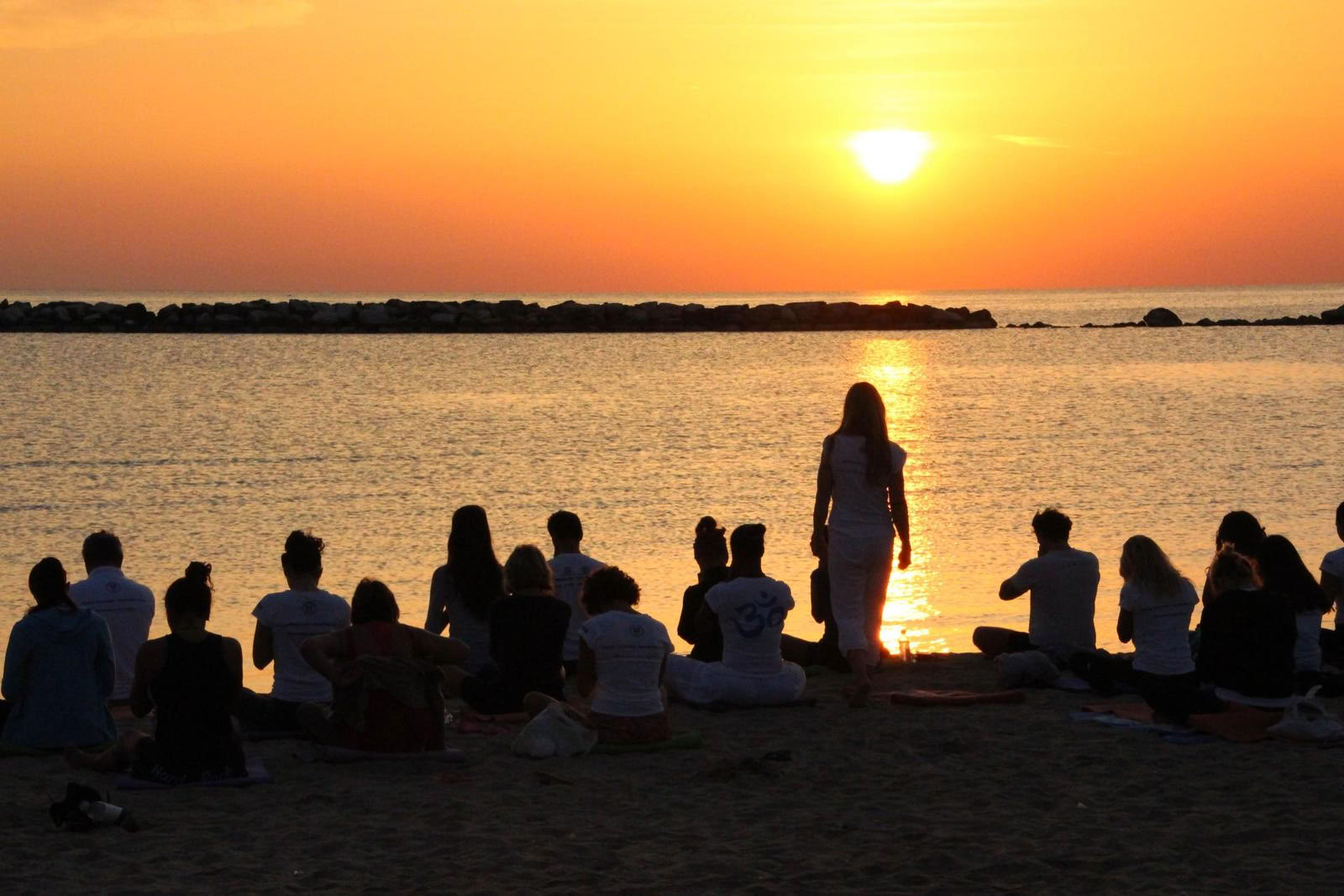 Workshop für Anfänger – Yoga für Einsteiger: Ein Raum zum Starten