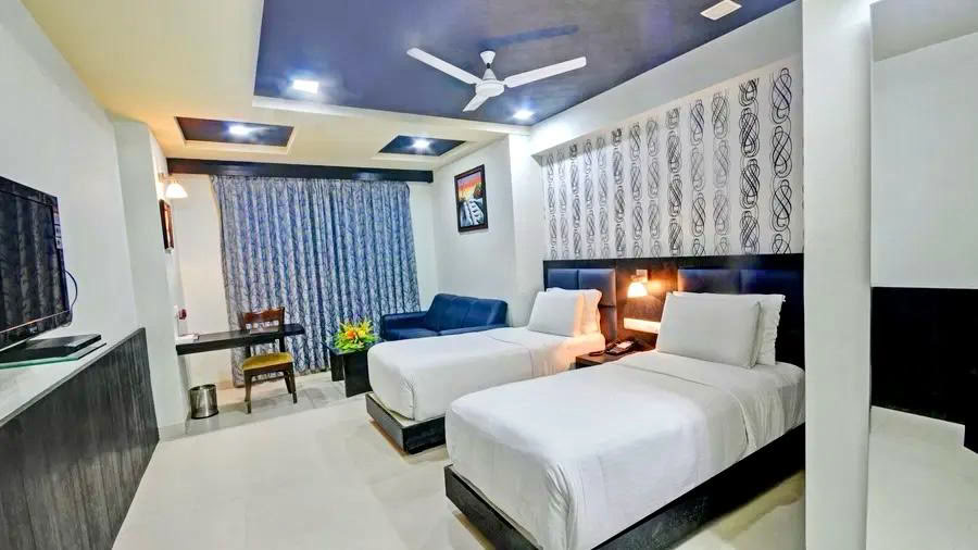 200-Stunden-Yogalehrer-Ausbildung in Rishikesh