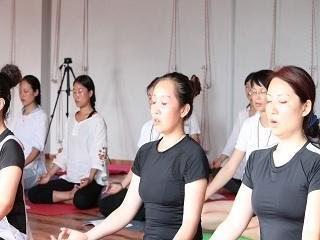 Ganzheitlicher Massagekurs