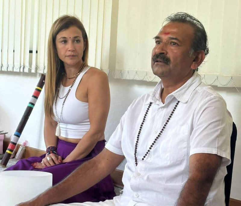 Kundalini-Yoga-Einführungskurs