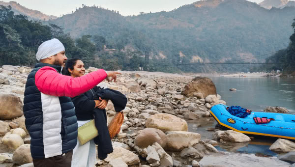 21-tägiger Kurs für alternative Therapien in Rishikesh