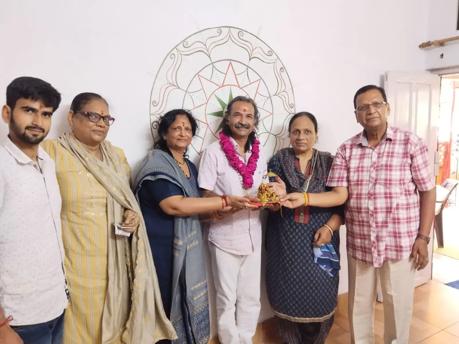 Kriya-Yoga-Kurs