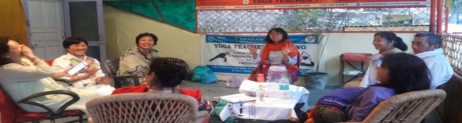 Ganzkörper-Entgiftung (Panchakarma) in Rishikesh
