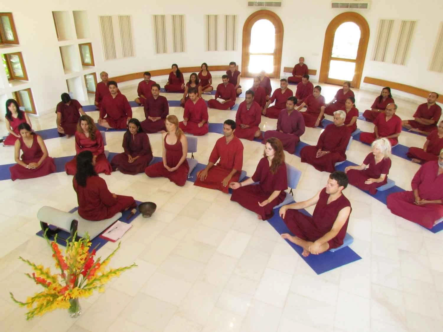 Kunst des Lebens und Sterbens (2026)