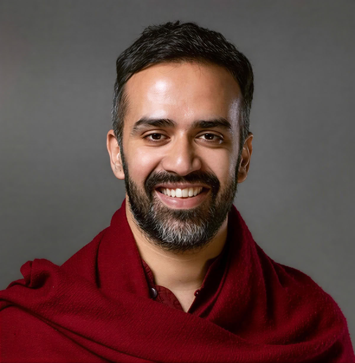 Guru-Purnima-Feier (2026)