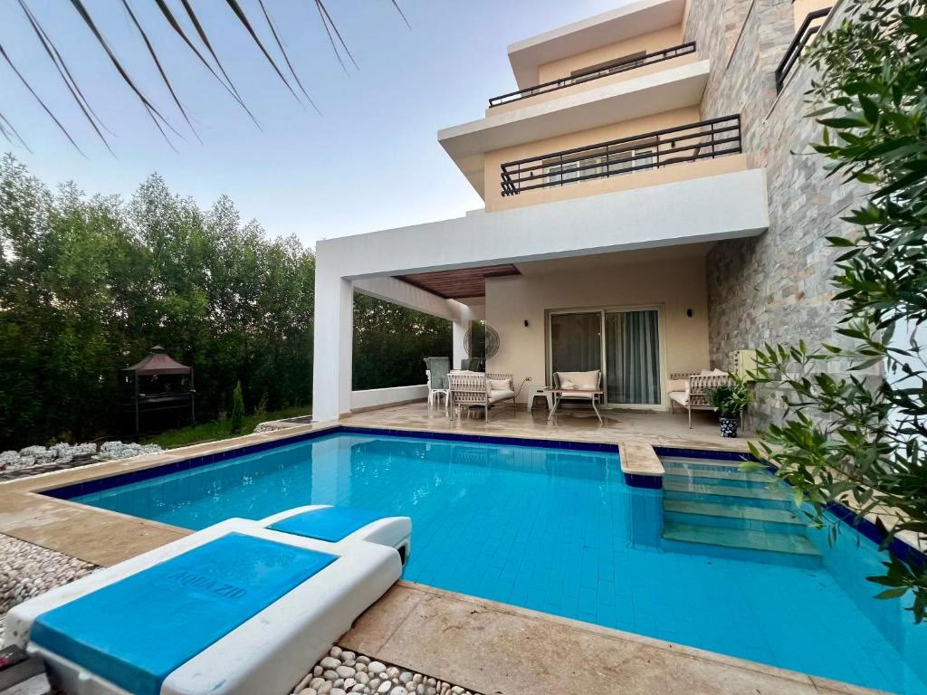 Therapeutisches Retreat