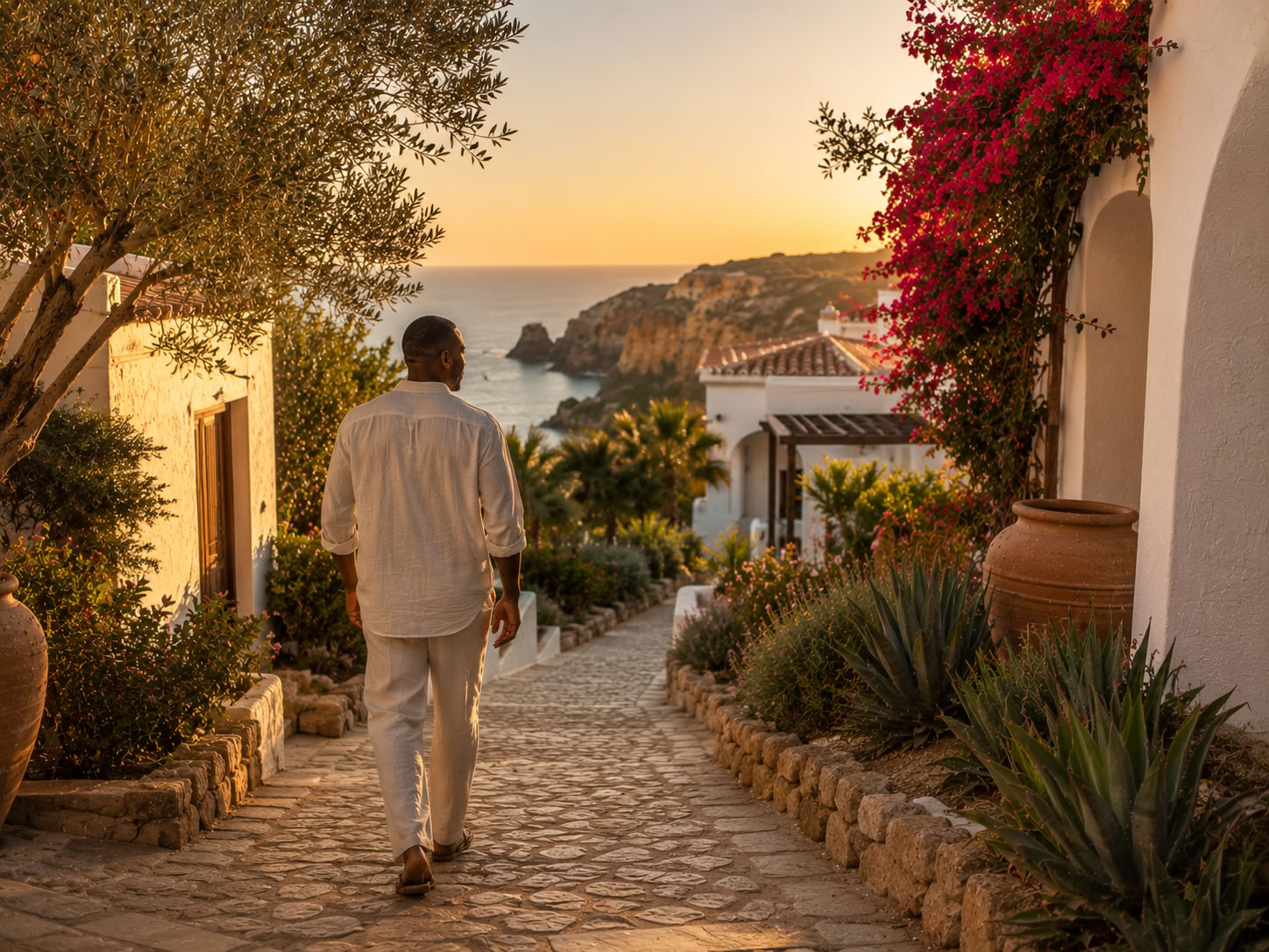 Das therapeutische Retreat