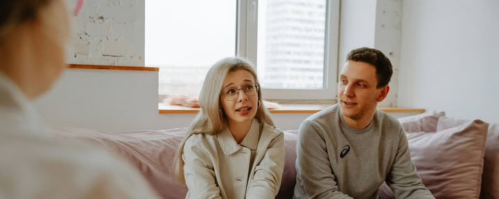 Retreat für Erneuerung und Wiedergeburt