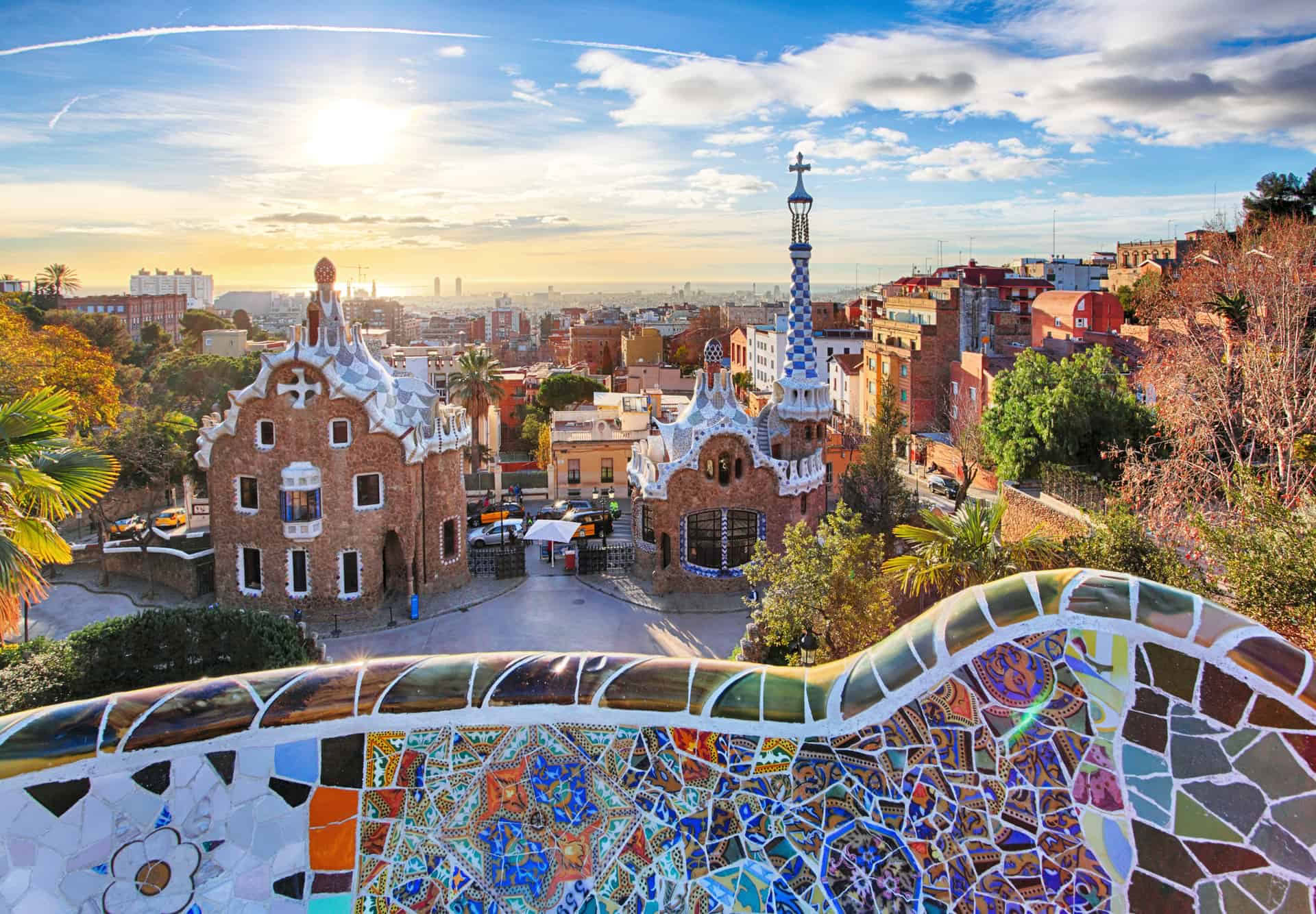 7-tägiges Pilates-, Yin-Yoga-, Wander- und Kulturabenteuer in der Nähe von Barcelona, Spanien