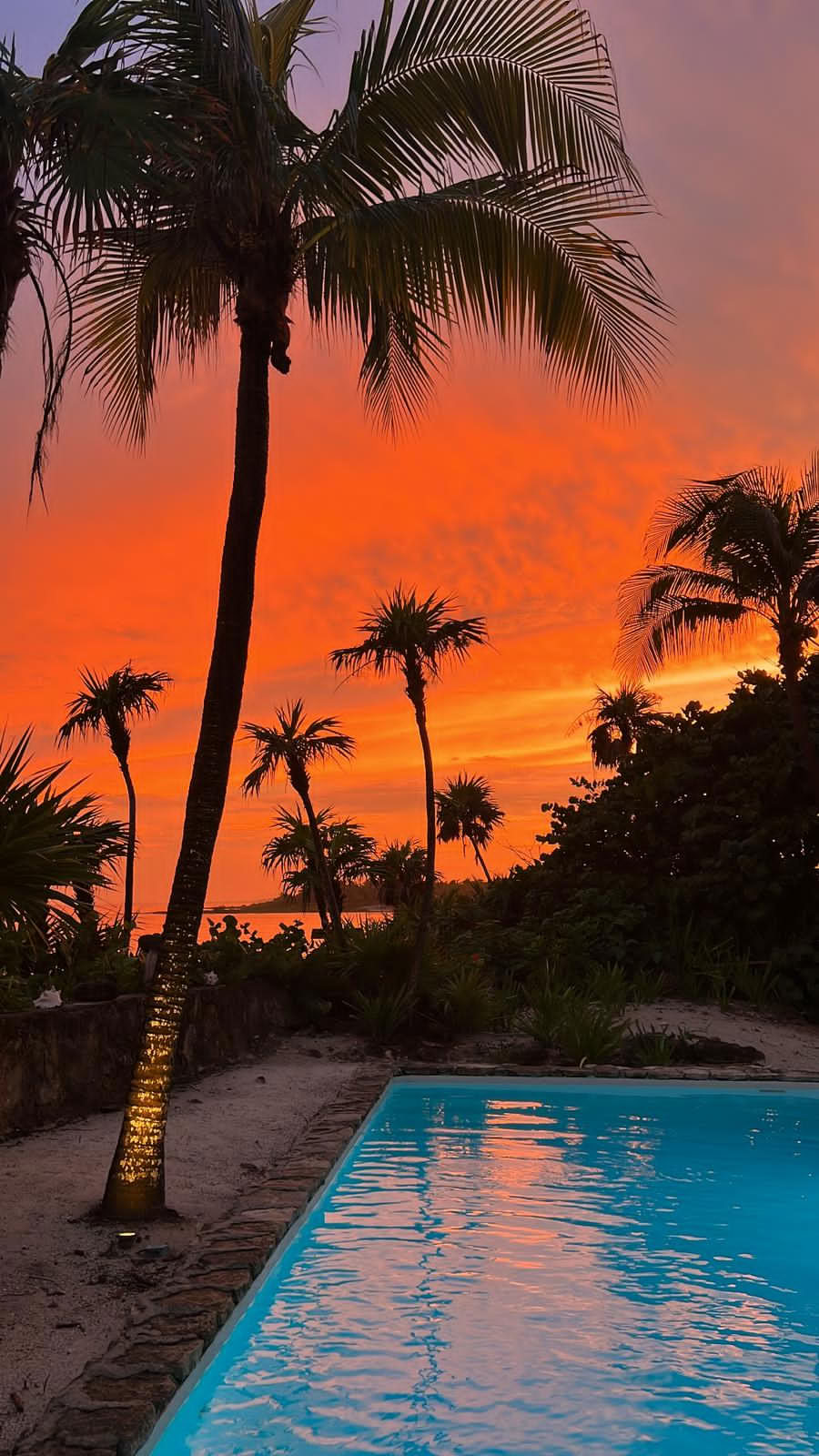 7-tägiges Pilates-Retreat am Meer mit Cenote- und Schnorcheltour