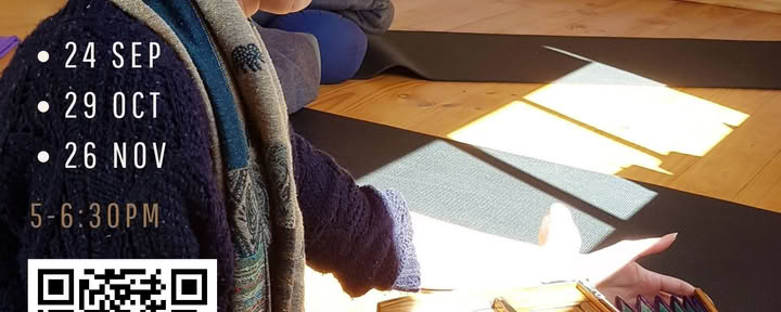 Sonntagsberuhigung