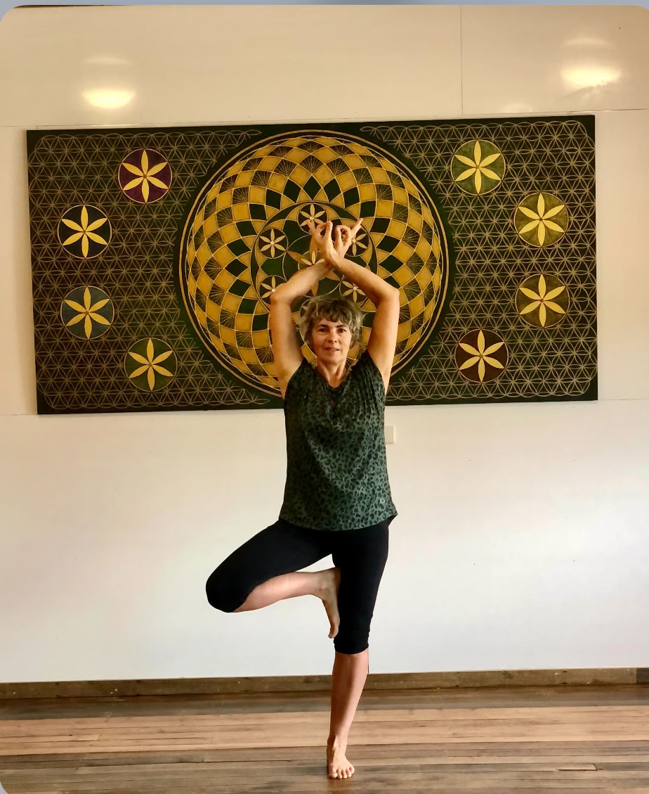 Pränatales Yoga