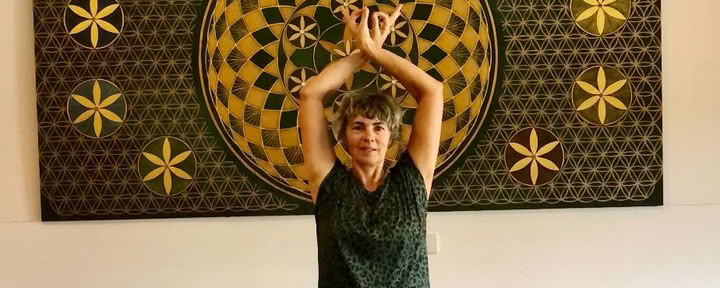 Pränatales Yoga