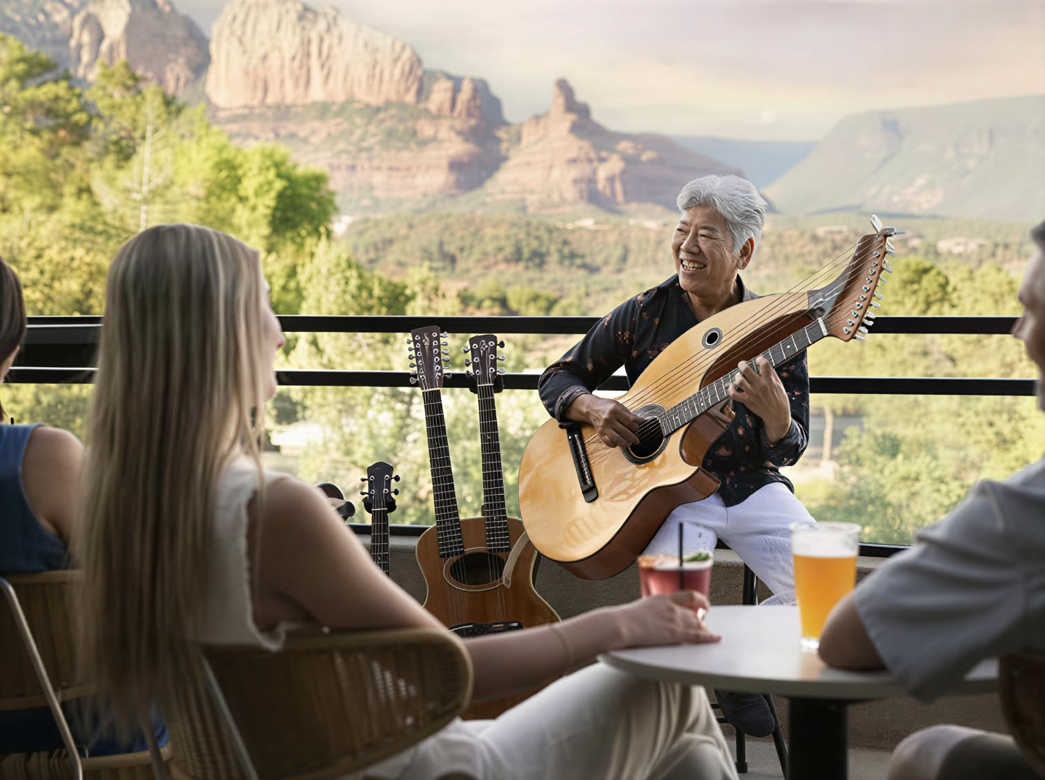 Sky Rock Inn – Live-Musik