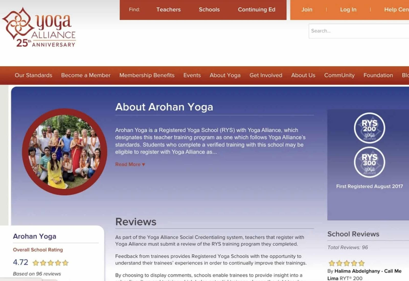7 Tage Yoga-Retreat in Rishikesh