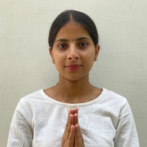 200-Stunden-Hatha-Ashtanga-Vinyasa-Lehrerausbildung in Indien