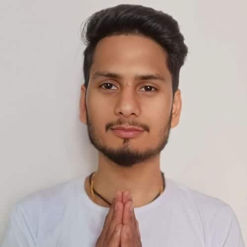 200-Stunden-Hatha-Ashtanga-Vinyasa-Lehrerausbildung in Indien