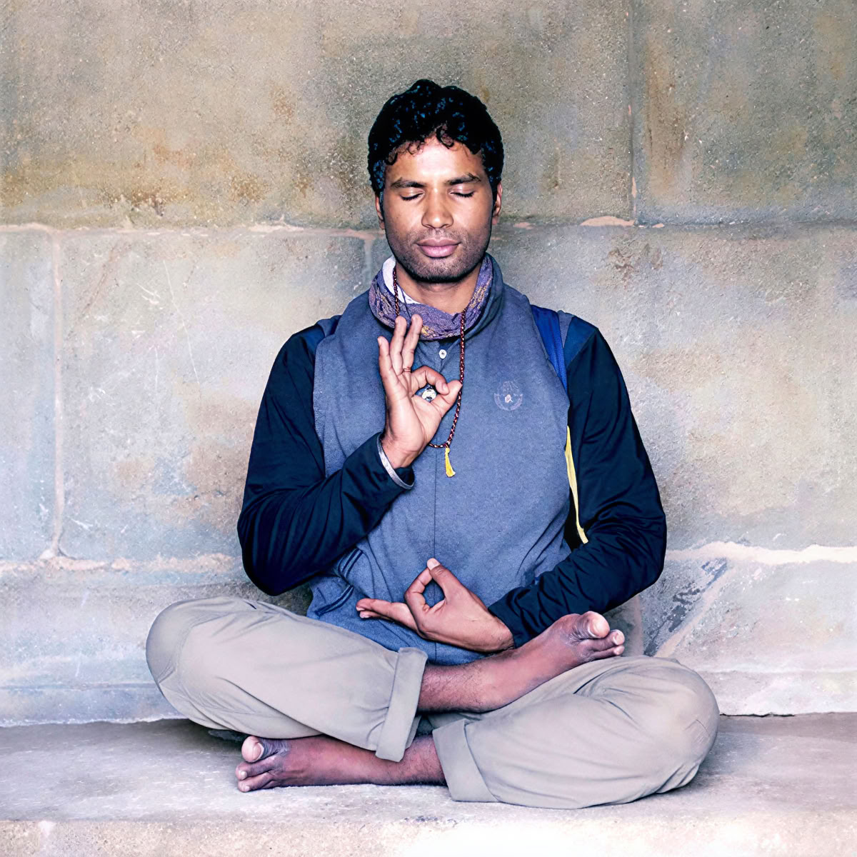 Hatha-Yoga-Lehrertraining